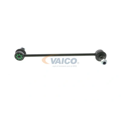 Imagen de VAICO V20 7089 1 Bieleta de suspensión Eje delantero M10x1,5 Original calidad BMW: 3 Berlina, Coupé, Touring