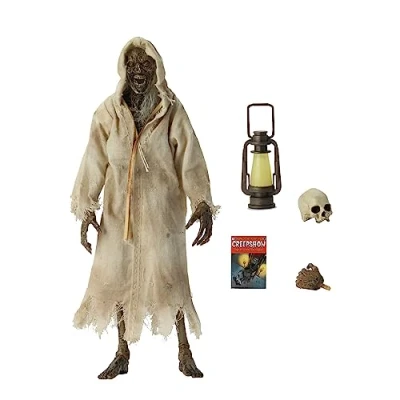 Imagen de NECA Figura de Acción The Creep Moderno