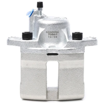 Imagen de METZGER 6260056 Pinza de freno Eje delantero, derecha RENAULT: Super 5 Hatchback, CLIO 2, 19 II PEUGEOT: 205 I Hatchback