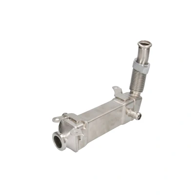 Imagen de ENGITECH ENT520020 Enfriador EGR BMW: 5 Berlina, 3 Coupé, X5
