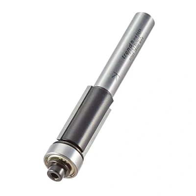 Imagen de Trend Recortador guiado de 12,7 mm diámetro x 25,4 mm, TR26X8MMTC