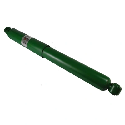 Imagen de Magnum Technology AGY020MT amortiguador Eje trasero Presión de gas Bitubular Cartucho columna Anillo superior, inferior