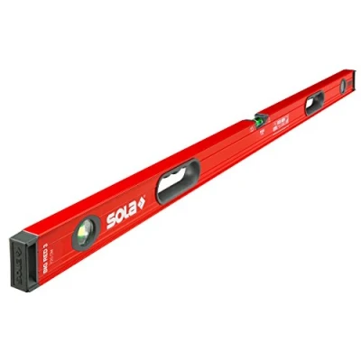 Imagen de SOLA BIGRED 3 120 Nivel burb. (01219401)