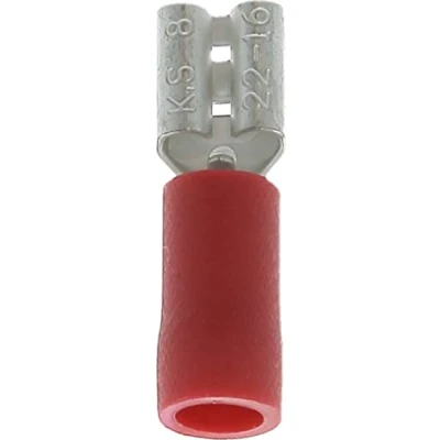 Imagen de RESTAGRAF 6921 Conector aplastado