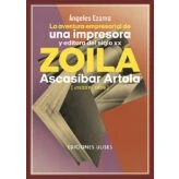 Imagen de La aventura empresarial de una impresora y editora del siglo: Zoila Ascasíbar Artola. (¿1923? 1936) (OTROS TITULOS)