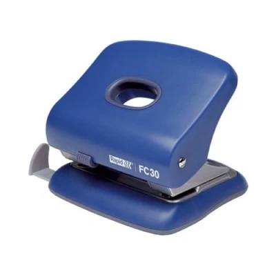 Imagen de RAPID 5000359 Taladro 2 agujeros FASION plástico modelo FC30 color azul claro