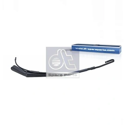 Imagen de Brazo del limpiaparabrisas, lavado de parabrisas Dt Spare Parts 2.25157 ambos lados