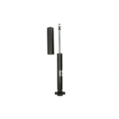 Imagen de Magnum Technology AGV026MT amortiguador Eje trasero Presión de gas Monotubo Cartucho columna Anillo inferior, Espiga arriba