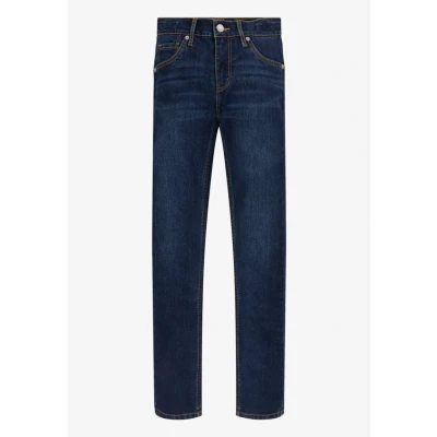 Imagen de Levi&#039;s Kids Lvb 510 Skinny Fit Jean Class 8e2008 Pantalones, Azul (Machu Picchu Blue), 5 años para Niños