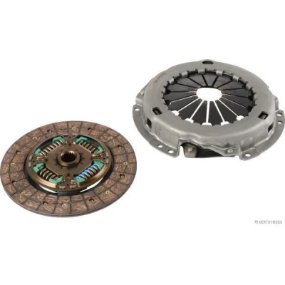 Imagen de HERTH+BUSS JAKOPARTS J2002400 Kit de Embrague TOYOTA: Auris Hatchback, Avensis III Familiar, Verso