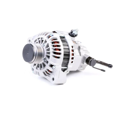 Imagen de AS PL A9018 Alternador 12V 110A KIA: CARNIVAL 2, SORENTO 1, HYUNDAI: Terracan