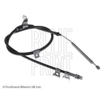 Imagen de BLUE PRINT ADC446139 Cable de Freno Mano Atrás izquierda 1700 MITSUBISHI: PAJERO 3