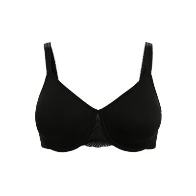 Imagen de Triumph MY Perfect Shaper Sujetador básico, Mujer, Talla: 105C, Black