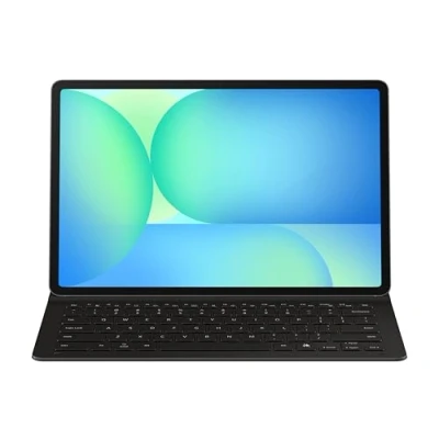 Imagen de Samsung PC Keyboard Funda Slim AI Key Negro Galaxy Tab S10 FE+