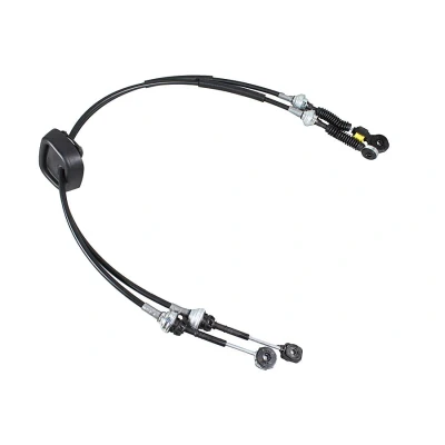 Imagen de METZGER 3150377 Cable de accionamiento, caja cambios Polipasto doble RENAULT: TRAFIC 2 Kasten, Bus, OPEL: Vivaro A Furgón