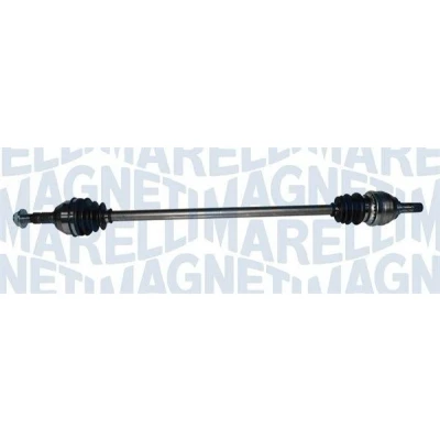 Imagen de MAGNETI MARELLI 302004190219 Árbol de transmisión Eje delantero, derecha 952 OPEL: Astra H GTC, Zafira B, Hatchback
