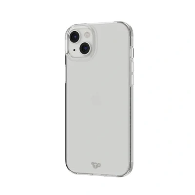 Imagen de Tech21 Evo Lite TPU Back Cover Transparente Apple iPhone 15 Plus