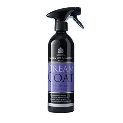 Imagen de CDM Loción de brillo Dreamcoat 1000ml 1 l Naturel