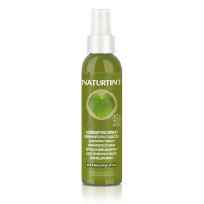 Imagen de Naturtint Sérum Capilar Reestructurador, Tratamiento Regenerante, Fortalece y Redensifica el Cabello Dañado Hidrata Nutre, Reduce la Rotura, 99% Ingredientes Naturales, ECOCERT, 125 ml