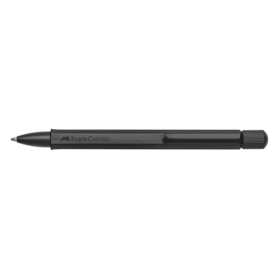 Imagen de Faber Castell Hexo Matt Black BP