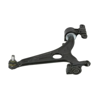 Imagen de MOOG CI TC 7299 Barra oscilante, suspensión de ruedas derecha, debajo, Eje delantero Brazo oscilante transversal Acero 19 PEUGEOT: 807
