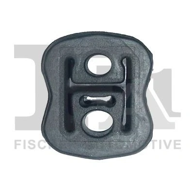 Imagen de FA1 143 923 Soporte, sistema de escape