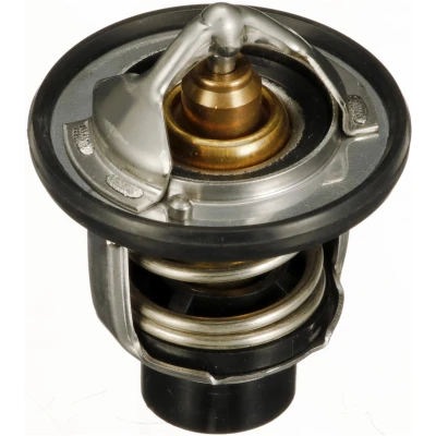 Imagen de GATES TH65080G1 Termostato, refrigerante 80C con juntas Metal sin carcasa (cárter) TOYOTA: RAV4 IV SUV, Corolla XII Berlina, Auris Hatchback