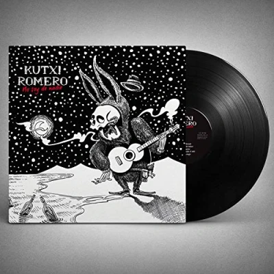 Imagen de No soy de nadie (LP) [Vinilo]