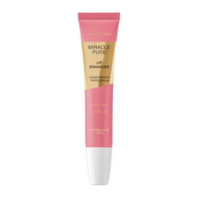 Imagen de Max Factor Miracle Pure Lip Enhancer 12 ml