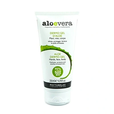 Imagen de C/V/C DERMOGEL ALOE