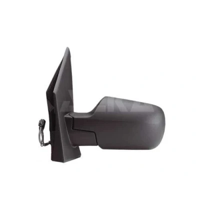 Imagen de Espejo retrovisor Alkar 6126387 derecha eléctrico calefactable, convexo FORD: FIESTA 5, 5 Van