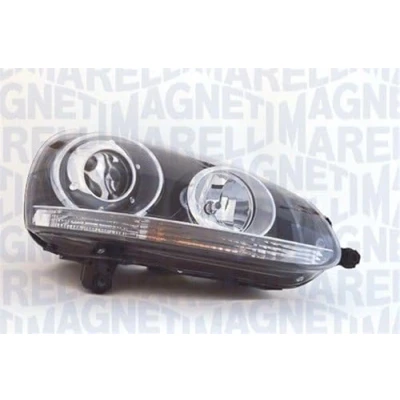 Imagen de MAGNETI MARELLI 710301212273 Faros VOLKSWAGEN: Golf 5, Jetta 3