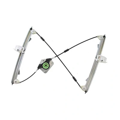 Imagen de Ac Rolcar Elevalunas Delante, izquierda eléctrico sin electromotor 01.2001 FIAT: Stilo Multi Wagon, Hatchback