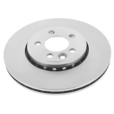 Imagen de MAPCO 15599 Disco de freno Eje delantero 284 22 5 ventilado ROVER: 75, 75 Tourer, MG: ZT Berlina
