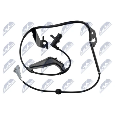 Imagen de NTY HCA TY 094 Sensor de ABS Eje delantero, derecha 2 1045 TOYOTA: RAV4 II SUV