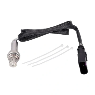 Imagen de FEBI BILSTEIN 34388 Sonda lambda térmico 4 VOLKSWAGEN: GOLF 4, Polo IV Hatchback, 3, AUDI: A3 A4 B6 Berlina, TT Coupé