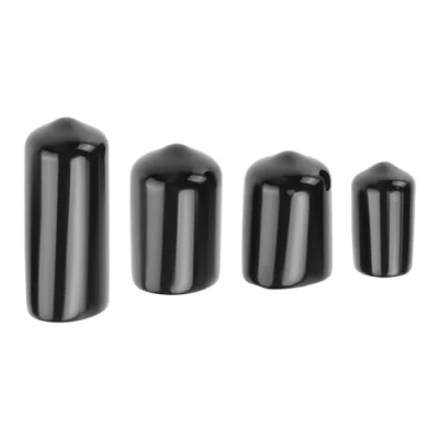 Imagen de Be In Your Mind 20 piezas de goma para taco billar billar, tapas protección 10 mm/12 mm/13 mm/14 mm