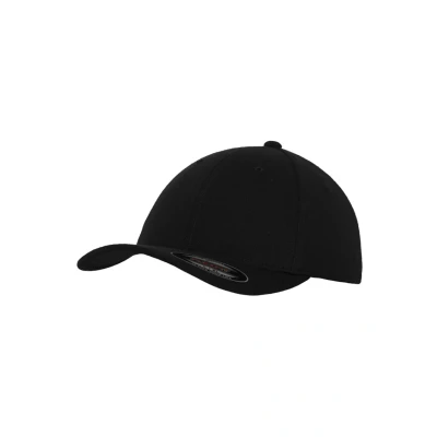 Imagen de Flexfit Double Gorra, Talla: L/XL, Black