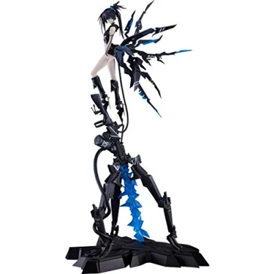 Imagen de Good Smile Company Black Rock Shooter (versión inagotable) Figura de PVC a Escala 1:8
