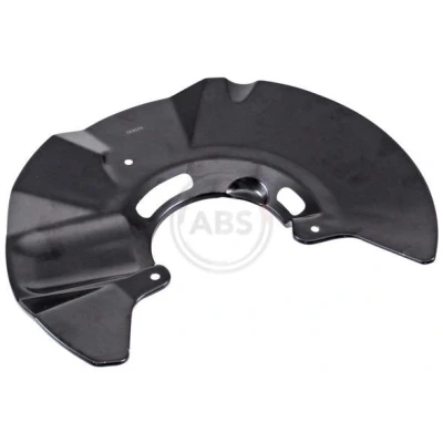 Imagen de Chapa protectora, disco de freno A.B.S. 11366