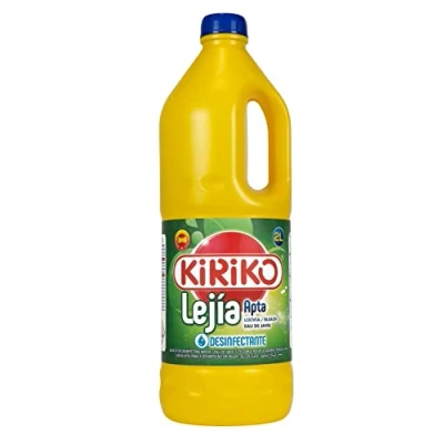 Imagen de GOOD4YOU LEJIA DESINFECCION 2LT Apta KIRIKO ALIMENTARIA 10101808