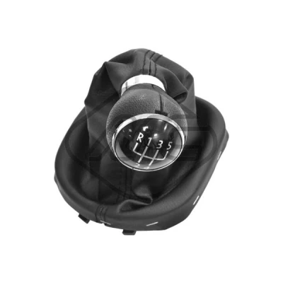 Imagen de Pommeau Metalcaucho 65097