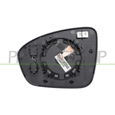 Imagen de PRASCO RN4307513 Cristal de Espejo derecha RENAULT: Megane 4, 4
