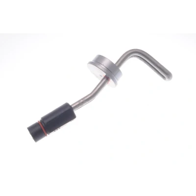 Imagen de Calefactor, precalentamiento motor DEFA 411003