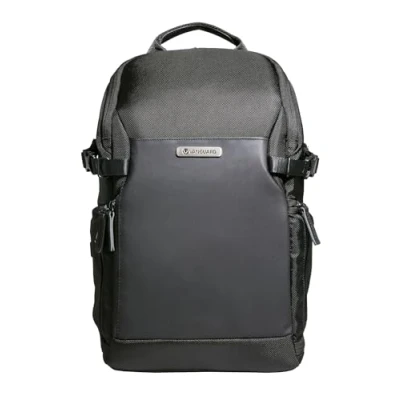 Imagen de VANGUARD Veo Select 37BRM BK Mochila de foto cámara réflex o sin espejo