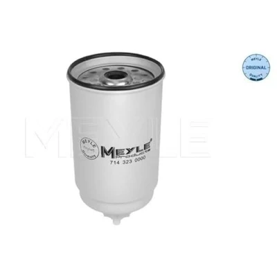 Imagen de MEYLE 714 323 0000 Filtro Combustible enroscable ORIGINAL Quality FORD: Transit Mk4 Furgón, Mk3 Bus