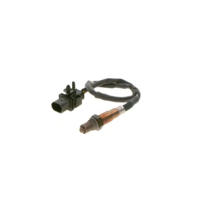 Imagen de BOSCH 0 258 017 272 Sonda lambda 5 SUZUKI: SX4 I Hatchback