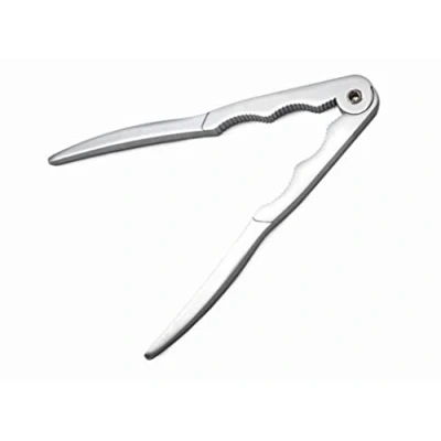 Imagen de NERTHUS FIH 322 Pinza de marisco y nueces acero inoxidable, ideal para cagrajos, langostas, bogavantes