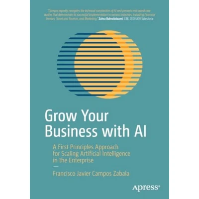 Imagen de Grow Your Business With Ai (ebook)