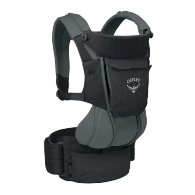 Imagen de Poco Soft Child Carrier LT Black OS